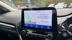 Ford Puma 1.0 EcoBoost Hybrid mHEV Titanium 5dr Petrol Hatchback